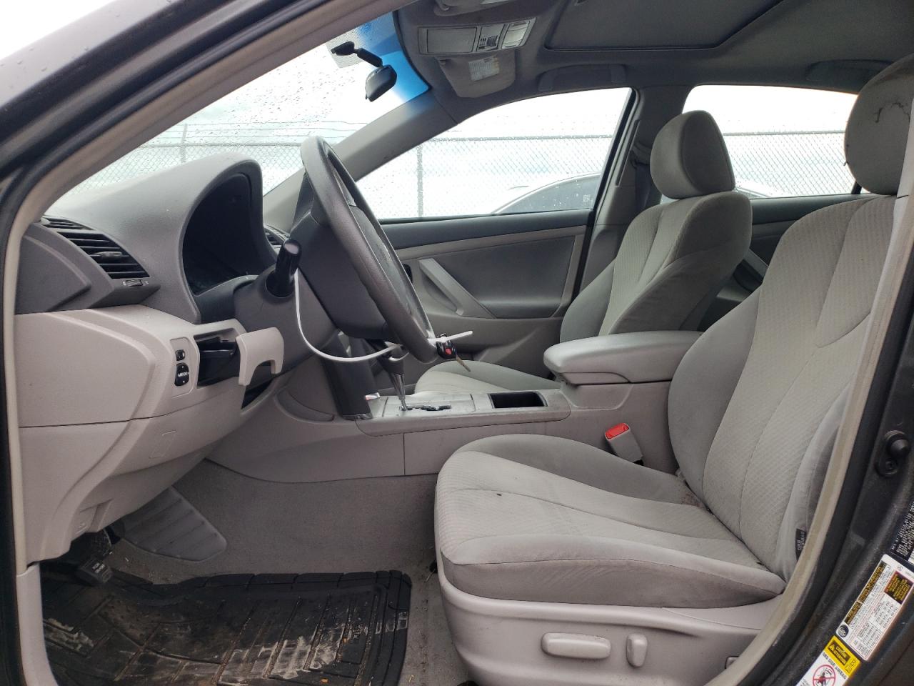 4T1BE46K08U731831 2008 Toyota Camry Ce