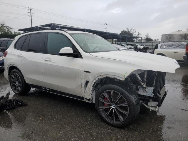 5UXTA6C01N9M70774 2022 BMW X5, photo no. 4