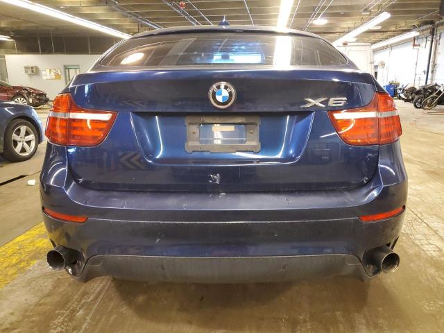 VIN 5UXFG2C56DL783532 2013 BMW X6, Xdrive35I no.6