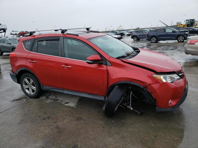 2015 TOYOTA RAV4 XLE 2T3WFREV2FW184508