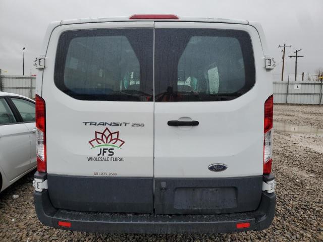 2017 FORD TRANSIT T- - 1FTYR1YM0HKA91938