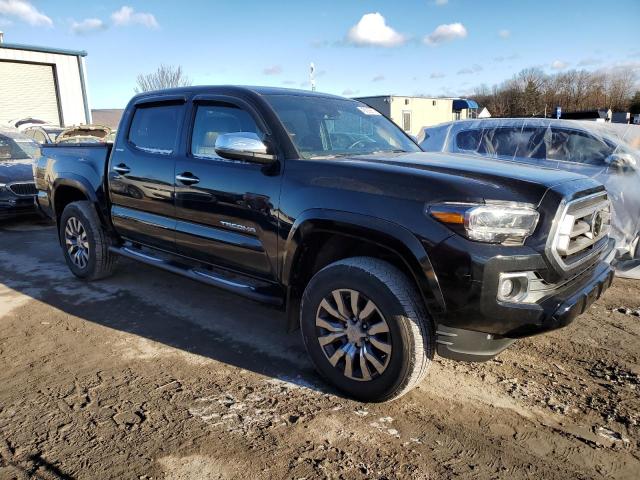 2023 TOYOTA TACOMA DOU 3TMGZ5AN2PM539304
