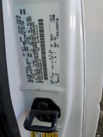 2011 Ford Econoline E350 Super Duty Wagon VIN: 1FBSS3BS7BDB20137 Lot: 41081444
