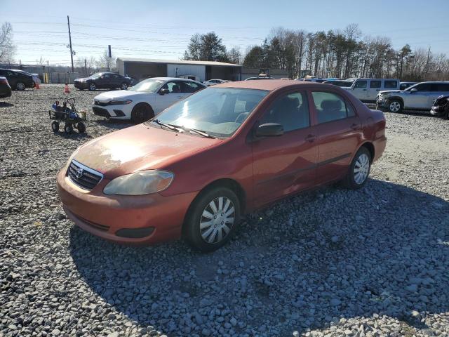 2008 Toyota Corolla CE