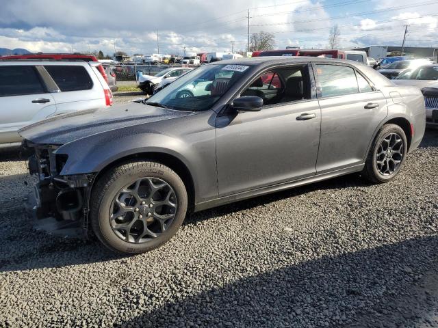 2023 Chrysler 300 Touring L