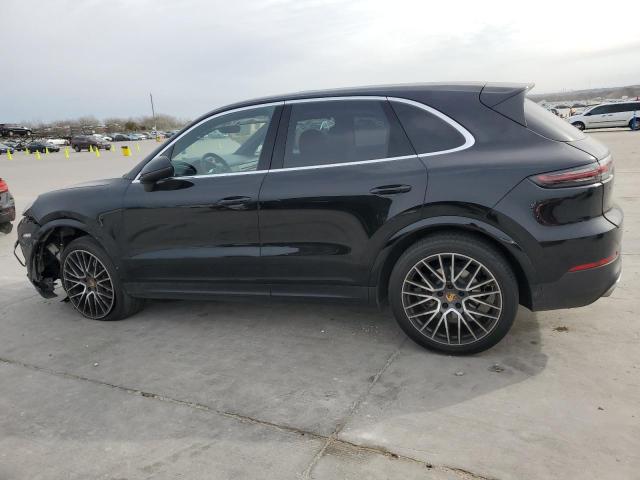 VIN WP1AA2AY1LDA00330 2020 Porsche Cayenne no.2