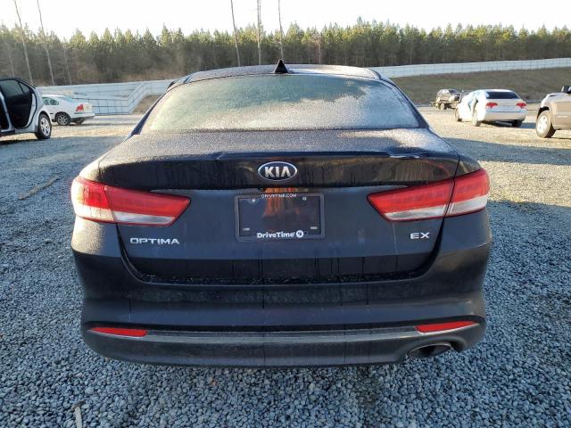 2016 KIA OPTIMA EX 5XXGU4L37GG096220