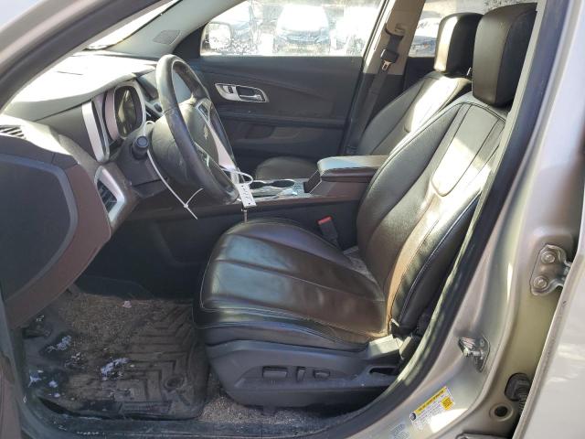 2015 CHEVROLET EQUINOX LT 1GNFLGEK0FZ140548