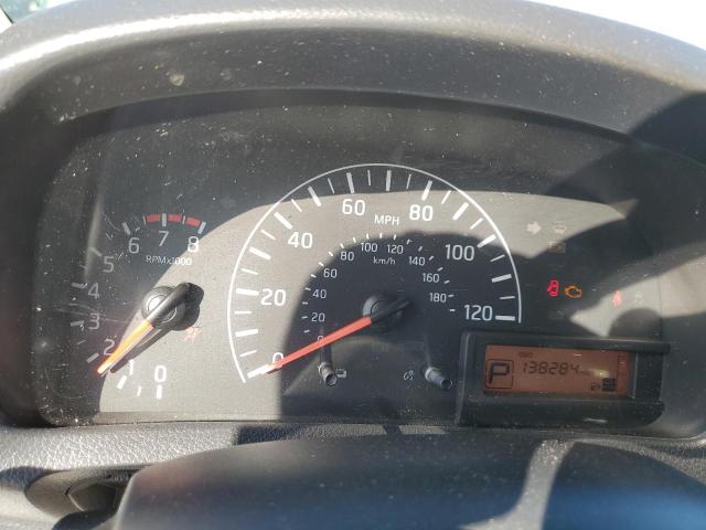 2017 NISSAN NV200 2.5S - 3N6CM0KNXHK694210