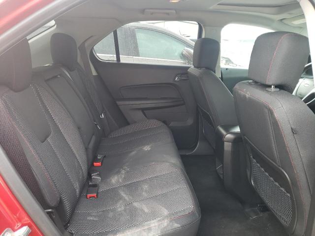 2013 Chevrolet Equinox Lt VIN: 2GNFLEEK4D6423712 Lot: 43047884
