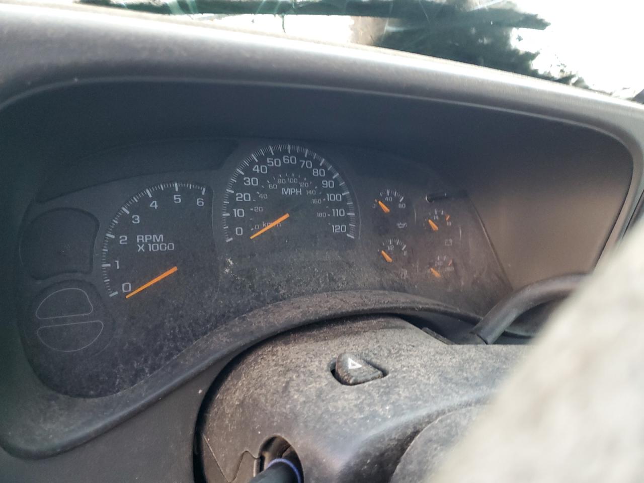 1GNEK13T14J239804 2004 Chevrolet Tahoe K1500