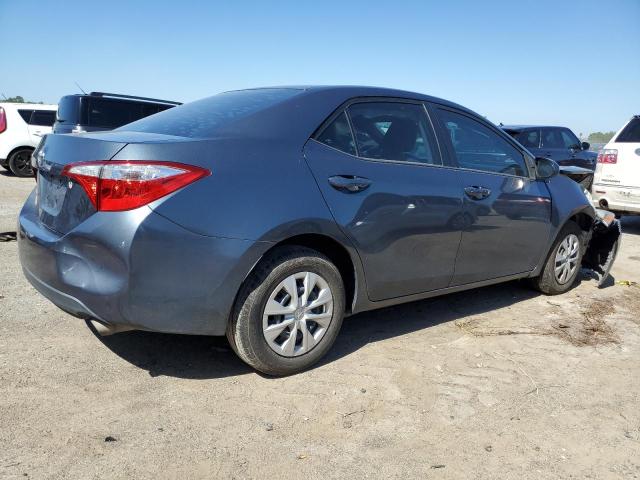 2015 TOYOTA COROLLA L 2T1BURHE9FC359900