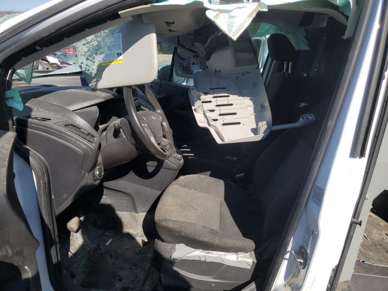 NM0LS7E77J1343208 2018 Ford Transit Connect Xl