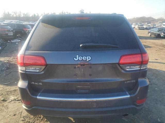 2015 Jeep Grand Cherokee Limited VIN: 1C4RJFBG8FC725998 Lot: 41171384