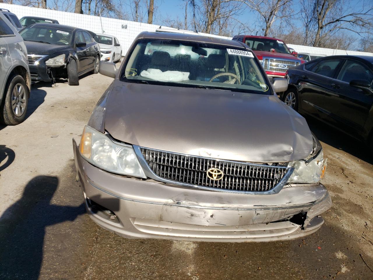4t1bf28bx1u137915 4T1BF28BX1U137915 2001 Toyota Avalon Xl