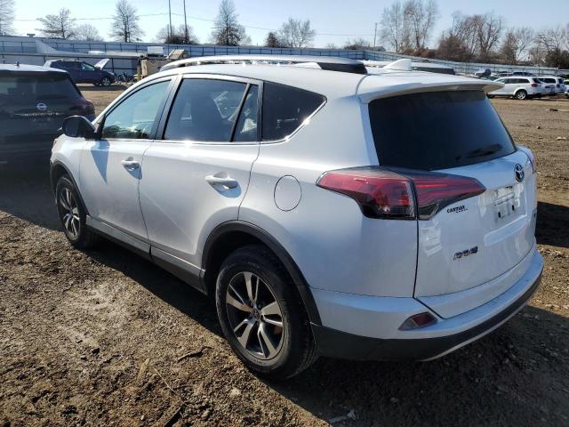 2018 Toyota RAV 4 - Image 2