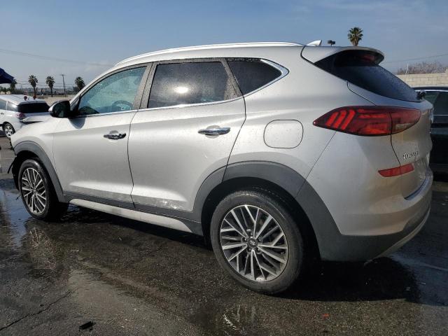 2020 Hyundai Tucson Limited VIN: KM8J33AL7LU178664 Lot: 41297424