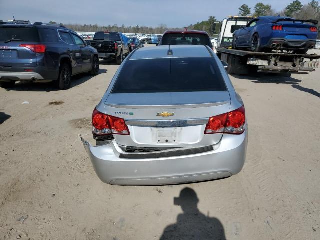 2015 CHEVROLET CRUZE 4D 1G1PH5SB5F7143571