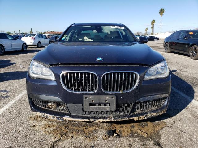 VIN WBAYE8C56FD781776 2015 BMW 7 Series, 750 LI no.5