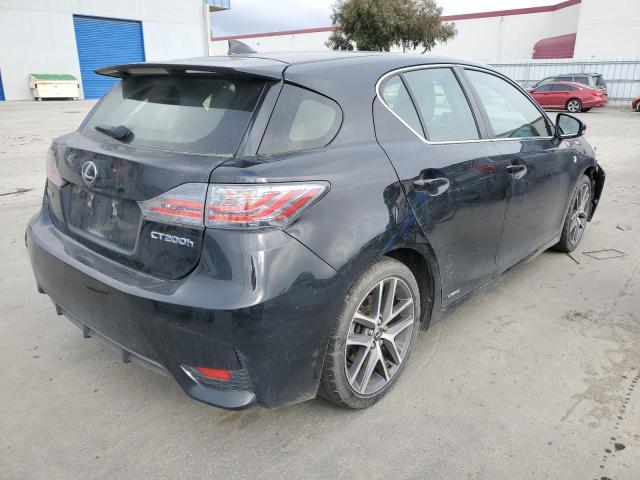 JTHKD5BH8G2270135 2016 LEXUS CT 200-2