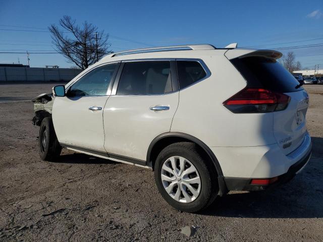 2017 NISSAN ROGUE S 5N1AT2MT7HC796912