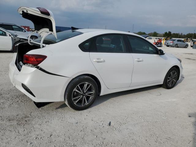 2023 Kia Forte Lx VIN: 3KPF24AD1PE545526 Lot: 44962554