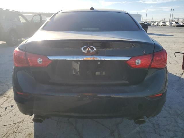 2016 INFINITI EX35/JOURN JN1FV7AP4GM420558
