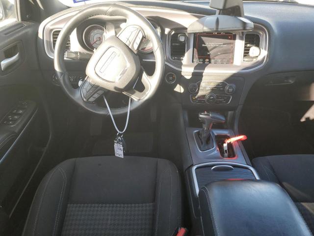 2019 DODGE CHARGER SX 2C3CDXJG0KH555362