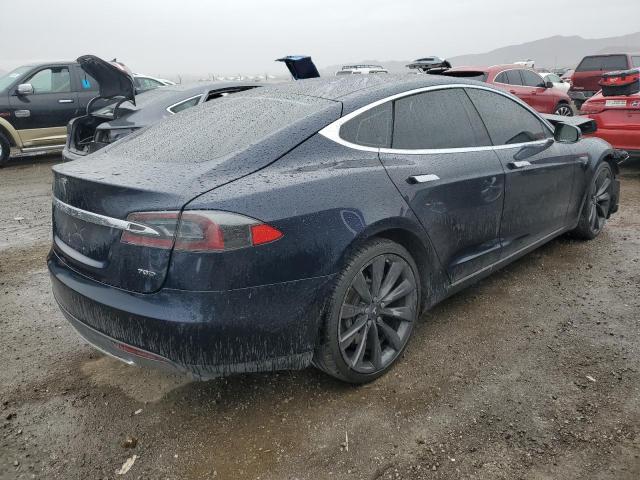 2015 TESLA MODEL S 70 5YJSA1S26FF085303