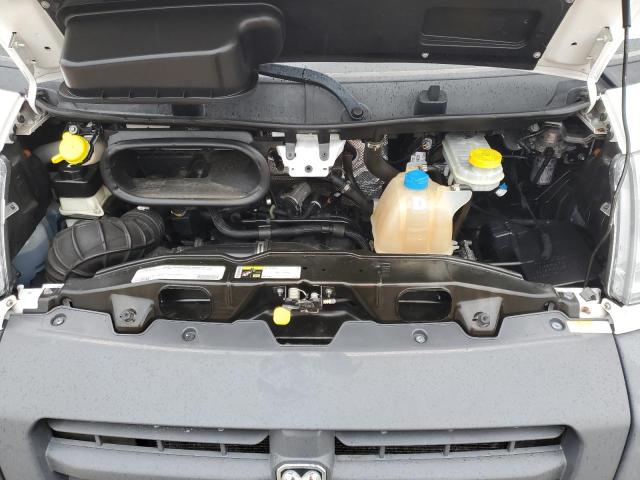 2018 RAM PROMASTER 3C6TRVDG9JE155055