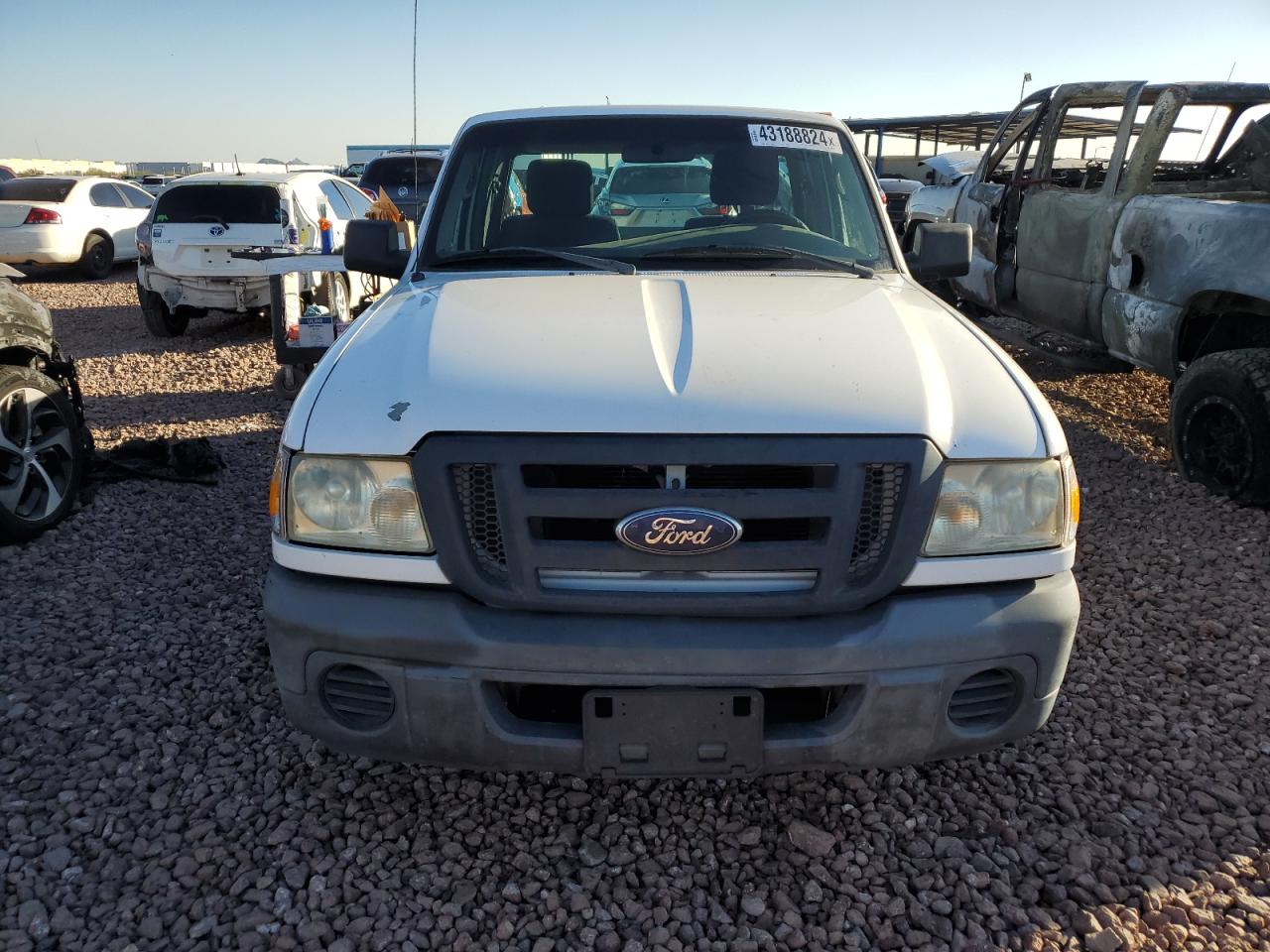 1FTKR1AD8APA76628 2010 Ford Ranger