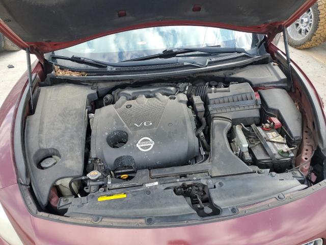 2010 Nissan Maxima - Image 11