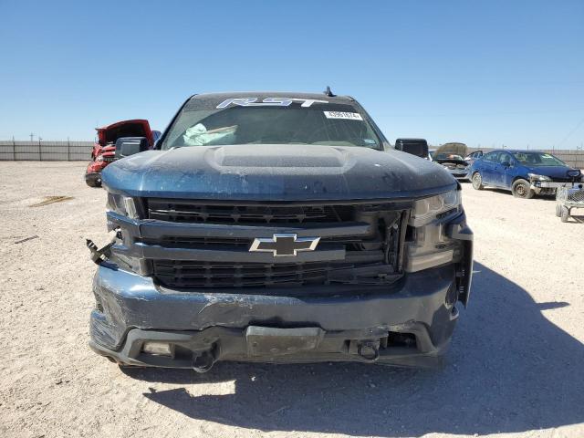 2019 CHEVROLET SILVERADO - 3GCPWDED6KG200220