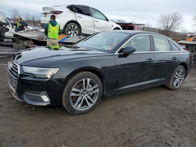 2022 AUDI A6, VIN: WAUD3BF22NN016642