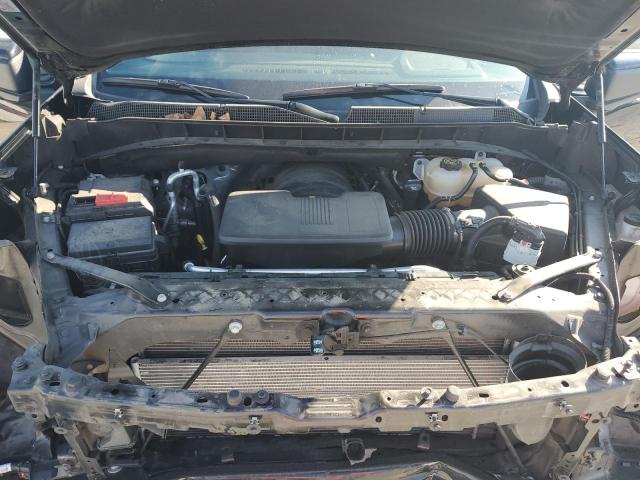 2022 CHEVROLET 1500 - 2GCUDEED4N1519269