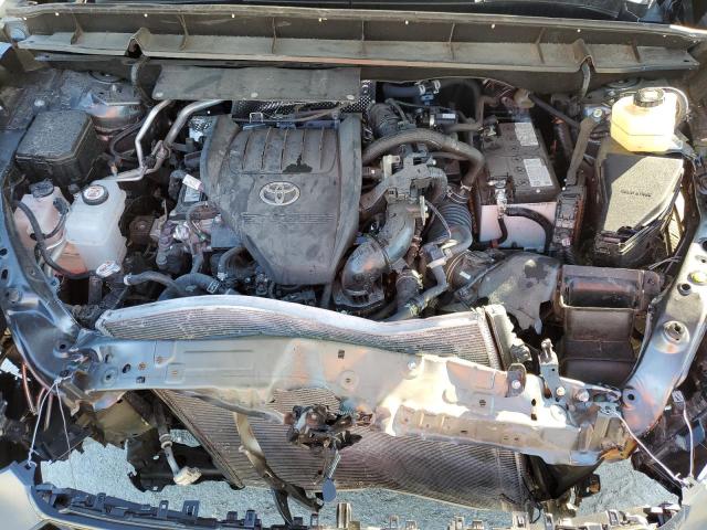 VIN 5TDKDRAH7PS006519 2023 Toyota Highlander, L no.12