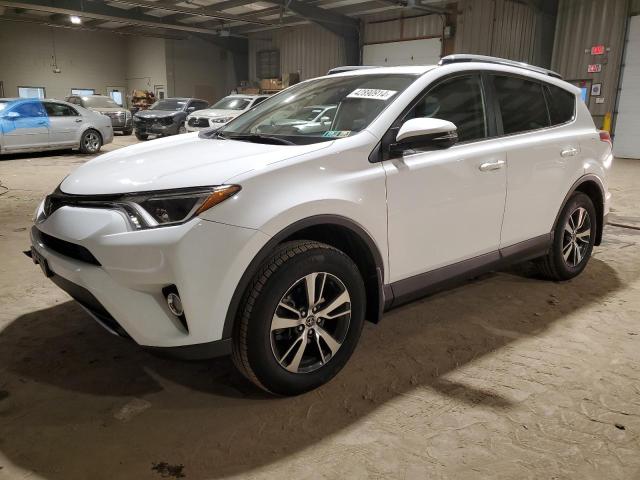 2018 TOYOTA RAV4 ADVEN JTMRFREV1JD234642
