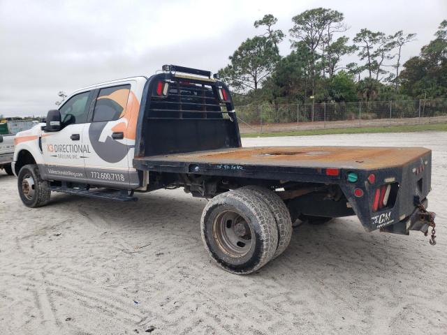 2017 FORD F-350 1FD8W3HT3HEE41276
