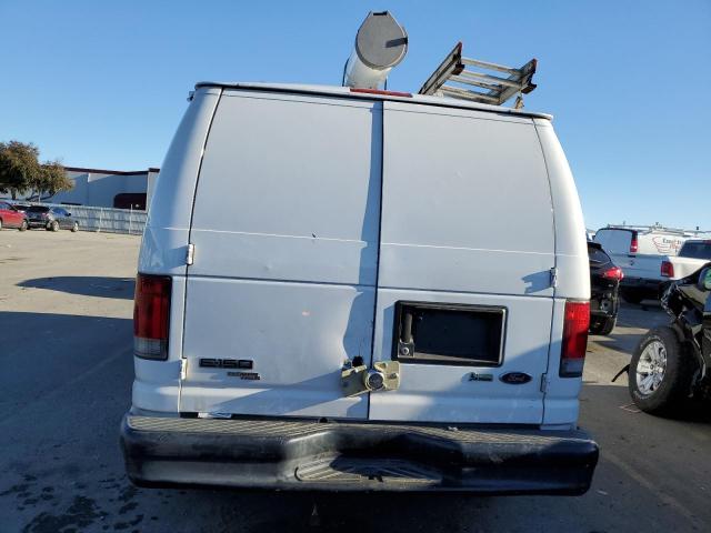 2012 Ford Econoline E150 Van VIN: 1FTNE1EW5CDB29200 Lot: 44717674