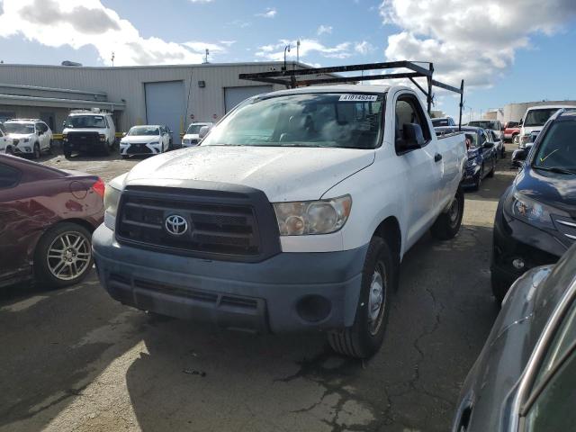 5TFLU5F10BX025635 2011 Toyota Tundra