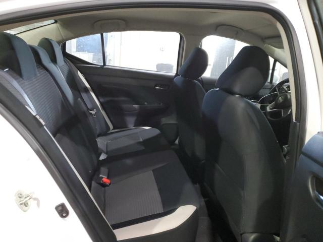 2021 NISSAN VERSA SV 3N1CN8EV6ML857551