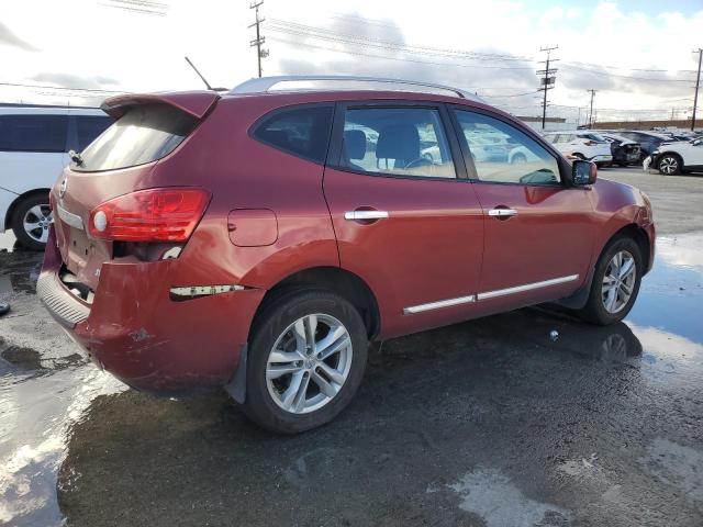 2012 Nissan Rogue S VIN: JN8AS5MT1CW303049 Lot: 50314374