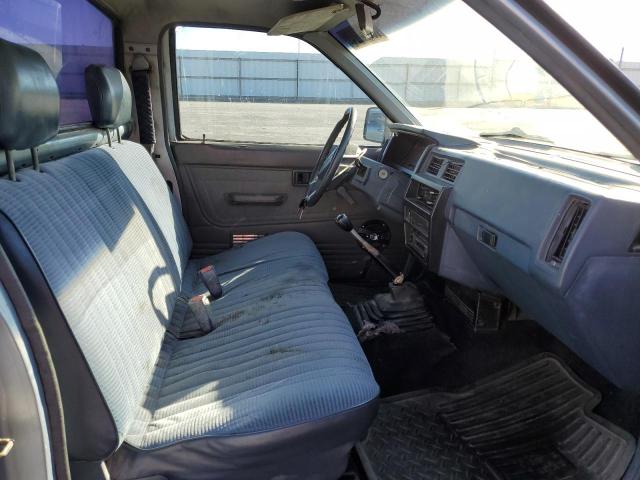 1992 Nissan Truck Short Wheelbase VIN: 1N6SD11SXNC355201 Lot: 39014224