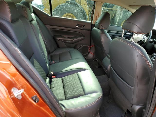 2022 NISSAN ALTIMA SR - 1N4BL4CV5NN402417
