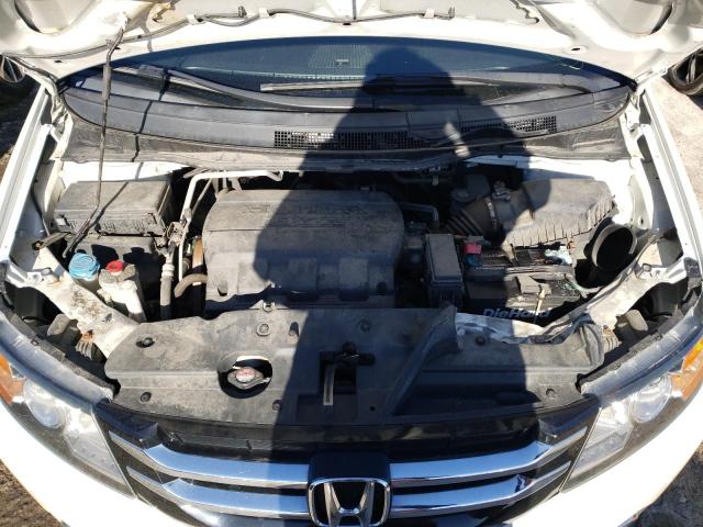 5FNRL5H92GB114527 2016 HONDA ODYSSEY, photo no. 11