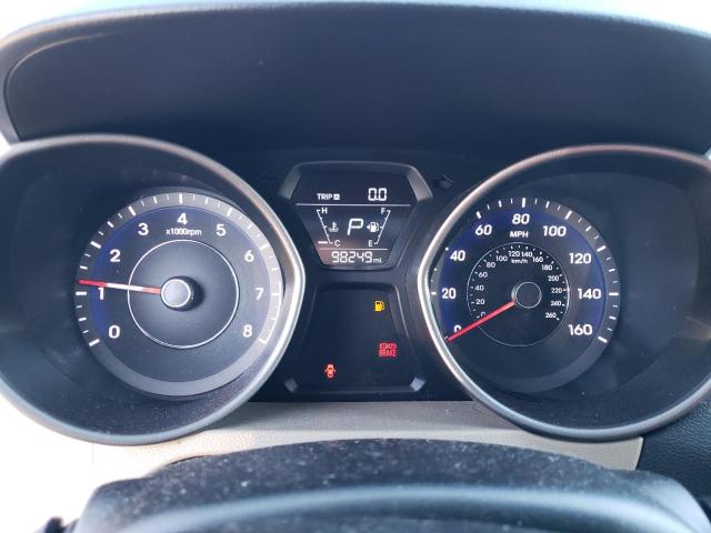 2015 HYUNDAI ELANTRA SE 5NPDH4AE1FH641763