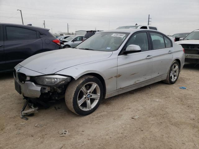 2013 BMW 3 Series 328xi