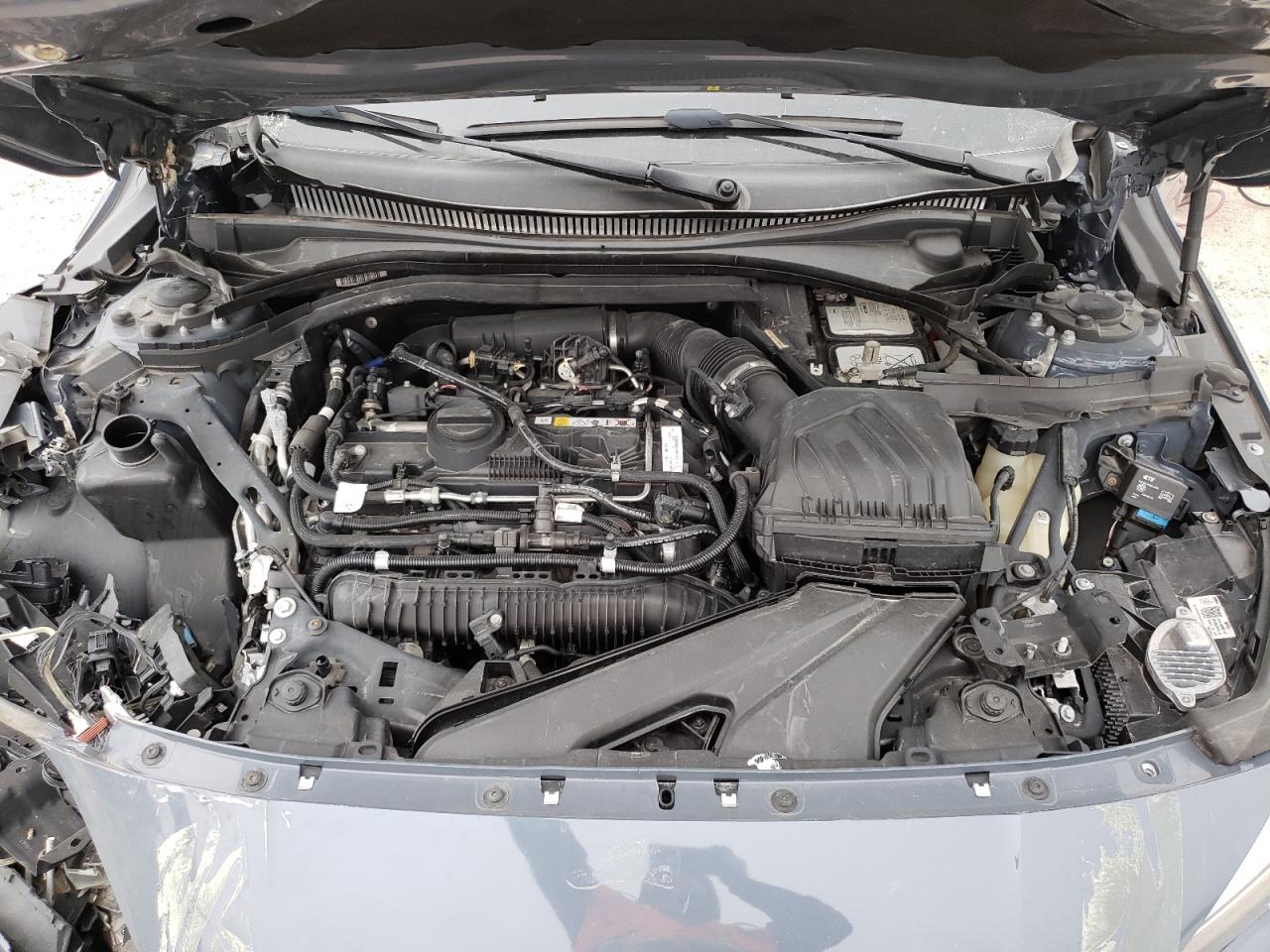 wba13al05l7f84999 WBA13AL05L7F84999 2020 BMW M235Xi