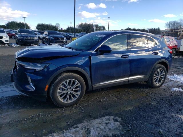 Vin: lrbfzmr45pd076487, lot: 43249224, buick envision preferred 2023 img_1