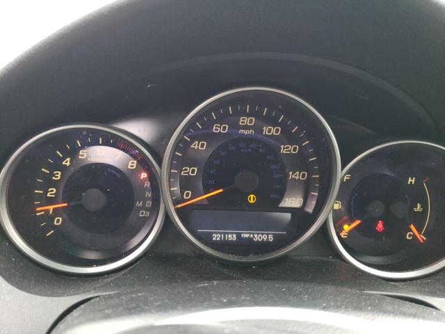 2007 Acura Rl VIN: JH4KB16597C003112 Lot: 41013354